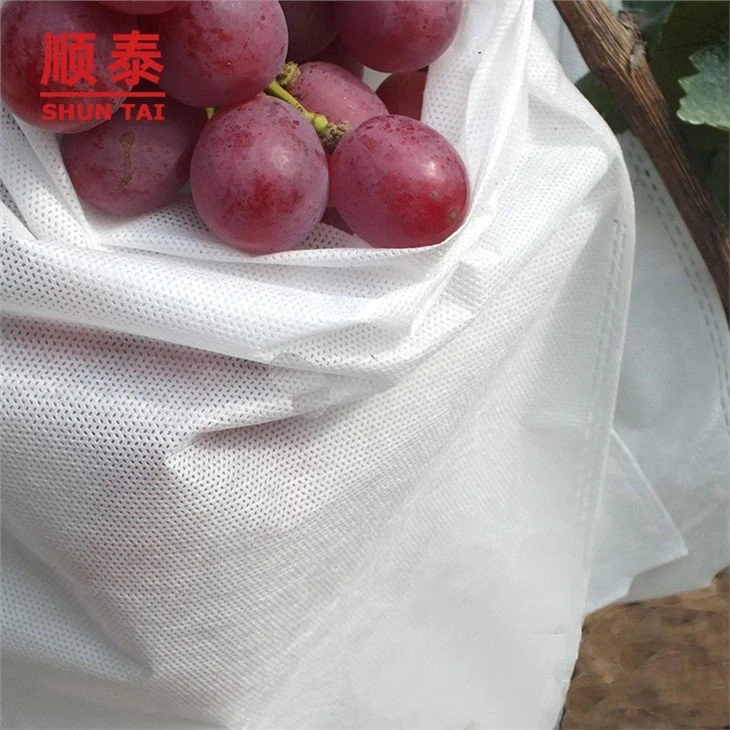 Fruit cover non-woven fabrics